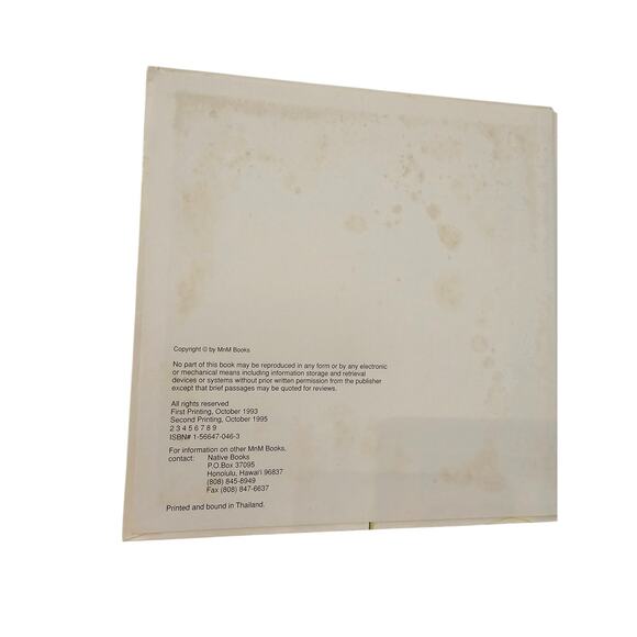 Bug Hunt in Hawai'i Nei: First Flap Book of Hawai'i Au, Joy S. - Picture 2 of 3